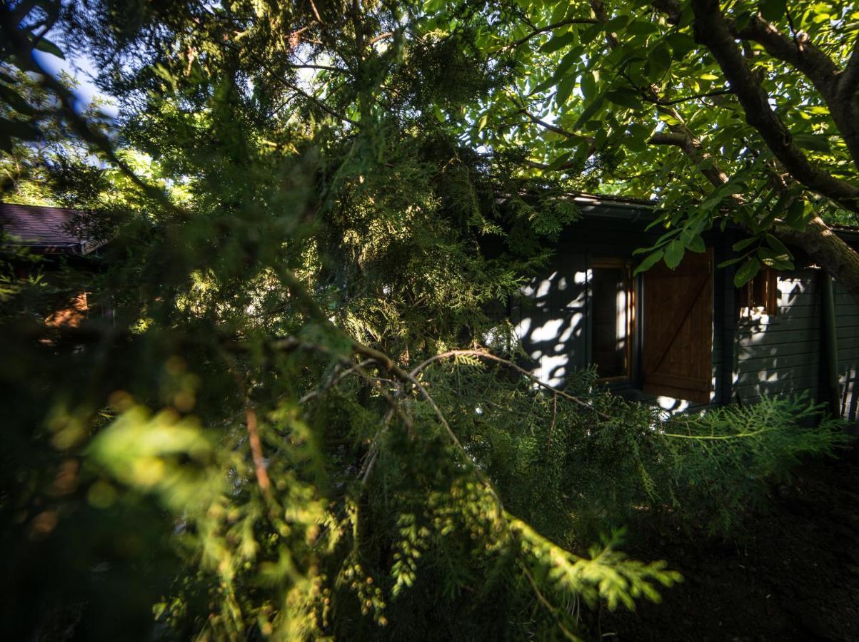 Enpi Lake Resort Iasi Bagian luar foto